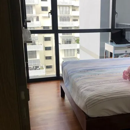 Rent this 1 bed room on 3 Bishan Street 15 in Singapore 573910, Singapore
