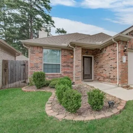 Buy this 3 bed house on 11616 Alcott Drive in Montgomery County, TX 77356