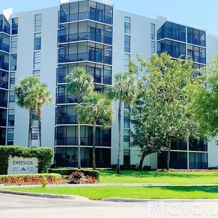 Rent this 1 bed apartment on 3475 N Country Club Dr