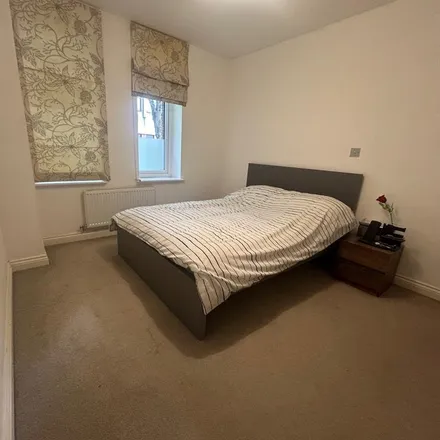 Image 2 - Berrington Close, Redditch, B98 0TG, United Kingdom - Apartment for rent
