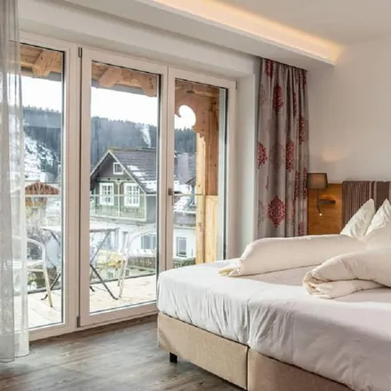 Rent this 1 bed house on 8972 Ramsau am Dachstein