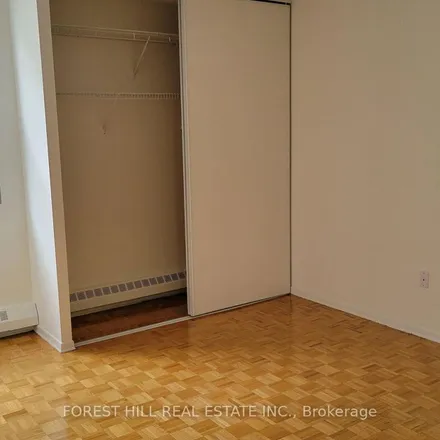 Rent this 3 bed apartment on 4005 Bayview Avenue in Toronto, ON L3T 1A7