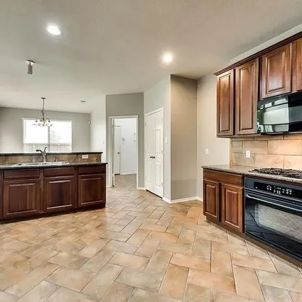 Rent this 5 bed apartment on 9382 Regal Oaks Drive in McKinney, TX 75072