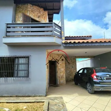 Buy this 3 bed house on Rua Sílvio Pinto Soares in Vila Romar, Peruíbe - SP