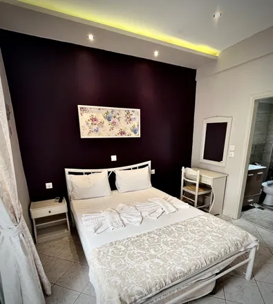 Image 1 - Θάσος - Λιμενάρια, Limenaria, Greece - Apartment for rent