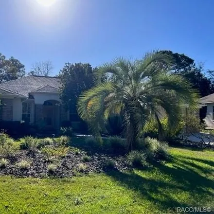 Image 2 - unnamed road, Citrus County, FL, USA - House for rent