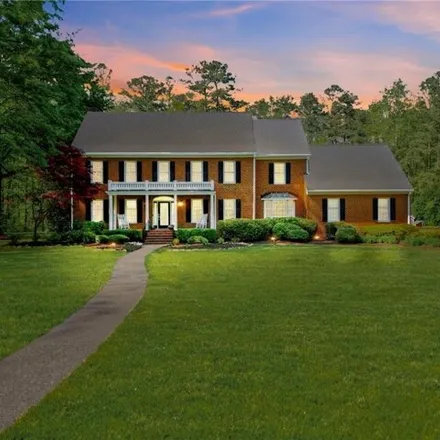 Buy this 5 bed house on 500 New Zealand Reach in Chesapeake, VA 23322