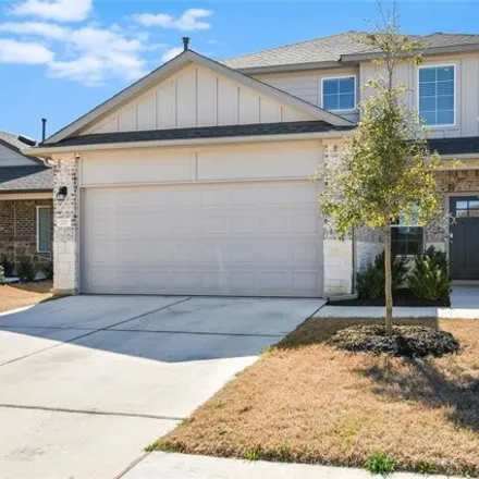 Buy this 4 bed house on Aster Place in Bastrop, TX 78602
