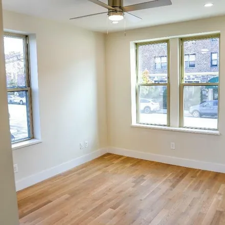 Rent this 2 bed apartment on 202 Marine Avenue in New York, NY 11209