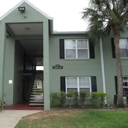 Rent this 2 bed condo on 1933 Dixie Belle Drive in Orlando, FL 32812