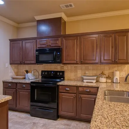 Rent this 2 bed apartment on 1751 Heath Drive in College Station, TX 77845