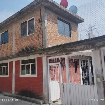 Buy this 2 bed house on Bella Vista in Conjunto Urbano Sittia, 54760 Cuautitlán Izcalli