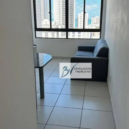Image 1 - Rua Aristides Muniz 70, Boa Viagem, Recife - PE, 51020-150, Brazil - Apartment for rent