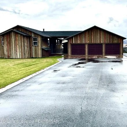 Buy this 6 bed house on 700 Lincoln Street in Afton, WY 83110