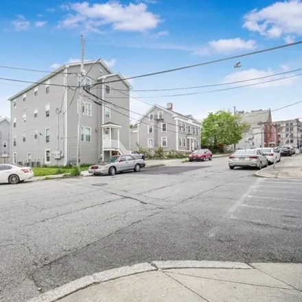 Rent this 4 bed apartment on 21 Danforth Street in Fall River Station, Fall River