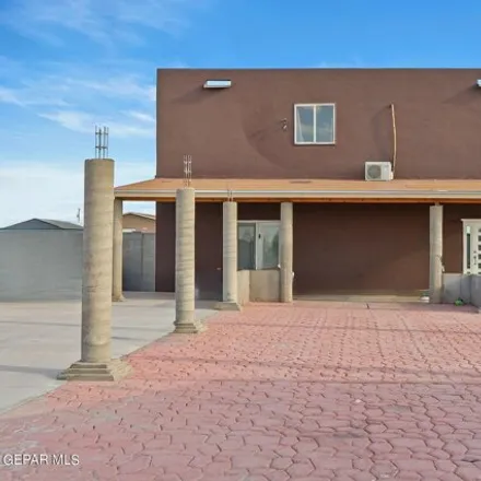 Buy this 2 bed house on 13662 Christine in El Paso, Texas