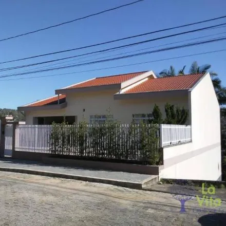 Image 2 - Rua Doutor Percy João de Borba, Salto, Blumenau - SC, 89031-000, Brazil - House for sale