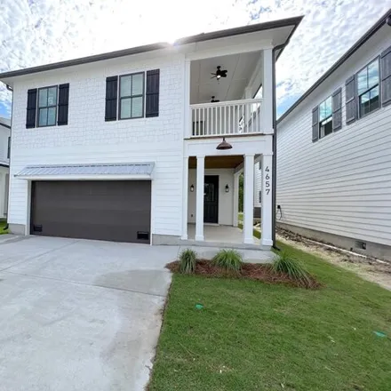 Buy this 4 bed house on 4771 Holder Drive in Orange Beach, Baldwin County