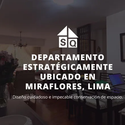 Image 5 - Jose Pardo Avenue 930, Miraflores, Lima Metropolitan Area 15074, Peru - Apartment for sale