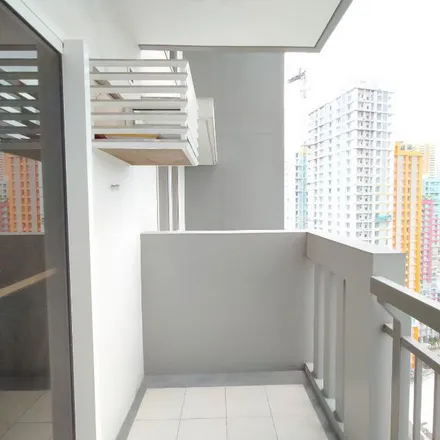 Image 4 - Sheridan Towers, North Tower, Sheridan Street, Mandaluyong, 1214 Metro Manila, Philippines - Apartment for rent