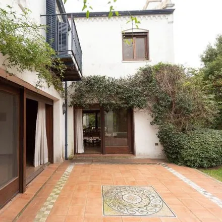 Buy this 5 bed house on Lavalle 2300 in Partido de San Isidro, B1640 ANC Martínez