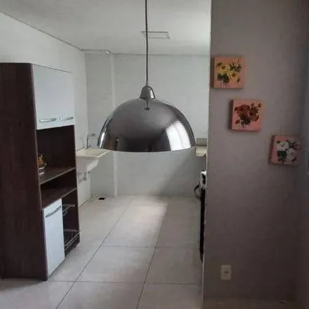 Rent this 2 bed apartment on Rua Antônio Dorileo in Coxipó, Cuiabá - MT