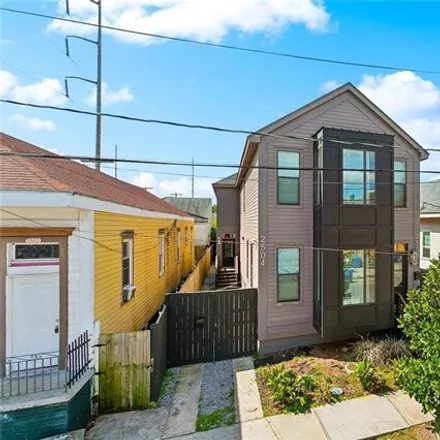 Buy this 6 bed house on 2504 Dumaine St in New Orleans, Louisiana