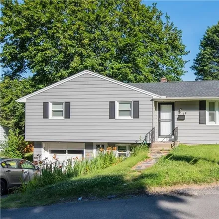 Buy this 3 bed house on 24 Newport Drive in Waterbury, CT 06705