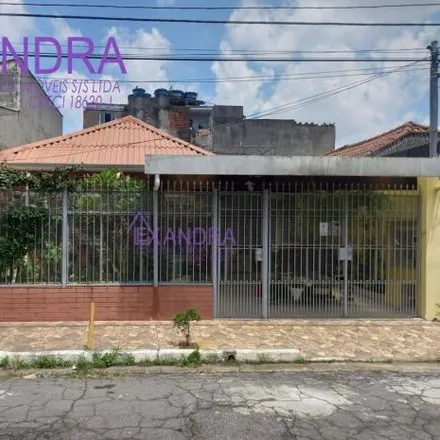 Image 2 - Rua Arcipreste de Andrade, Vila Dom Pedro I, São Paulo - SP, 04268-040, Brazil - House for sale