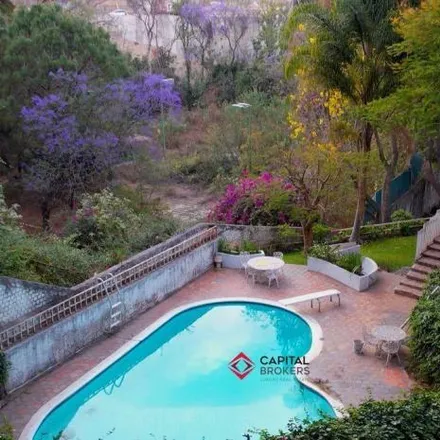 Image 2 - Privada Paseo Santa Cecilia, San Wenceslao, 45169 Zapopan, JAL, Mexico - House for sale