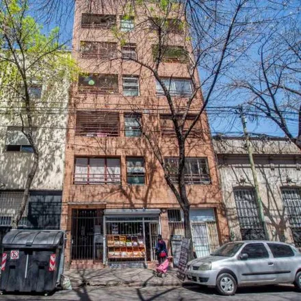 Buy this 2 bed apartment on Adolfo Alsina 2556 in Balvanera, 1083 Buenos Aires