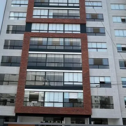 Rent this 2 bed apartment on El Roble Blanco in Surquillo, Lima Metropolitan Area 15038