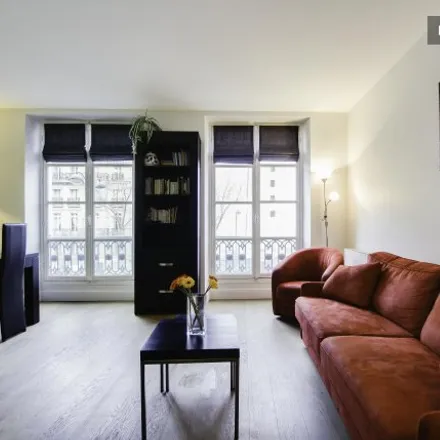Image 6 - Paris 6e Arrondissement, IDF, FR - Apartment for rent