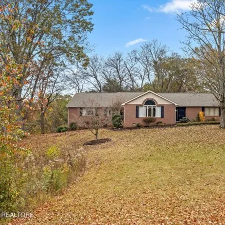 Image 2 - 112 South Molly Bright Road, Carter, TN 37924, USA - House for sale