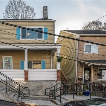 Buy this 3 bed house on 4 Monastery St in Pittsburgh, Pennsylvania
