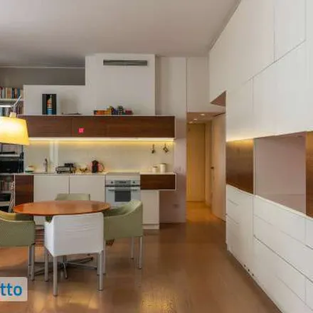 Image 7 - Via Francesco Sforza 15, 20122 Milan MI, Italy - Apartment for rent
