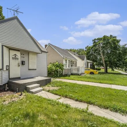 Image 3 - 7720 Vaughan St, Detroit, Michigan, 48228 - House for sale