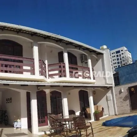 Buy this 5 bed house on Rua Arnaldo José de Oliveira in Fazenda, Itajaí - SC