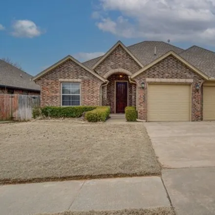 Buy this 4 bed house on 2233 Timber Ridge in Oklahoma City, OK 73099