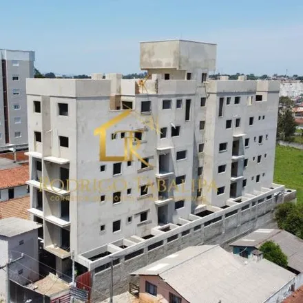 Buy this 3 bed apartment on Rua Brigadeiro Arthur Carlos Peralta in Bom Jesus, São José dos Pinhais - PR