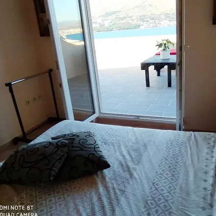 Rent this 1 bed apartment on Okrug Donji in Split-Dalmatia County, Croatia