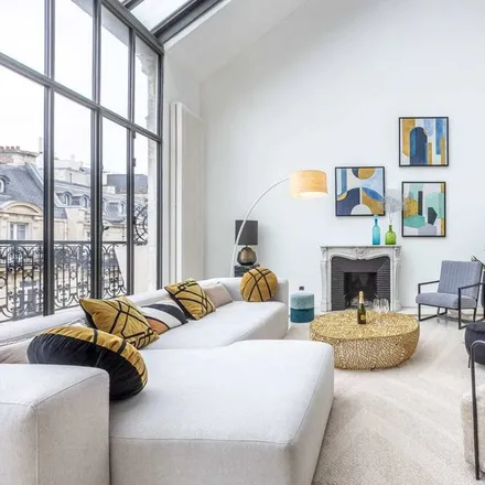 Image 9 - Paris, France - Apartment for rent