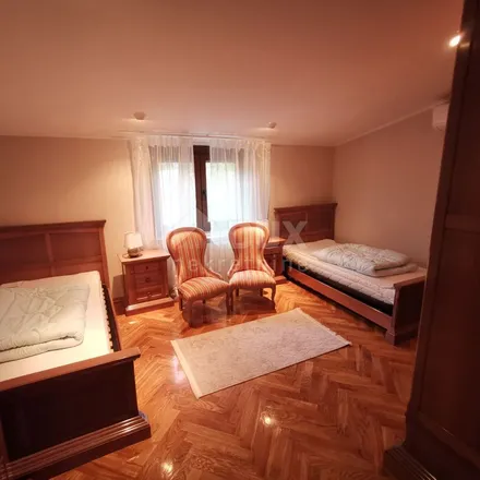 Image 8 - Apartment Files, Liburnijska ulica 24, 51414 Grad Opatija, Croatia - Apartment for rent