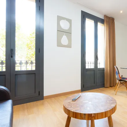 Image 6 - Carrer de Mallorca, 360, 08013 Barcelona, Spain - Apartment for rent