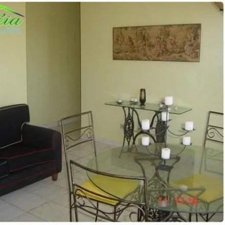 Buy this 2 bed apartment on Rua Coronel Benedito de Albuquerque in Jardim Marcia I, Peruíbe - SP