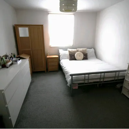 Image 5 - Cornhill, Ropewalks, Liverpool, L1 8DE, United Kingdom - Apartment for rent