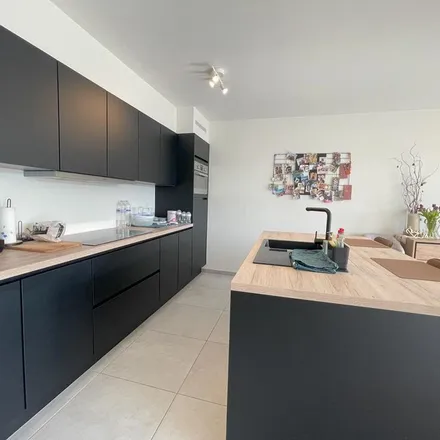 Rent this 2 bed apartment on Liersesteenweg 187 in 3130 Begijnendijk, Belgium