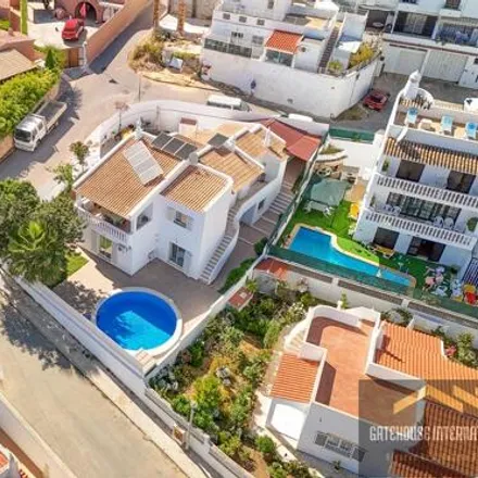 Buy this 3 bed house on Rua Gil Vicente in 8200-157 Albufeira, Portugal