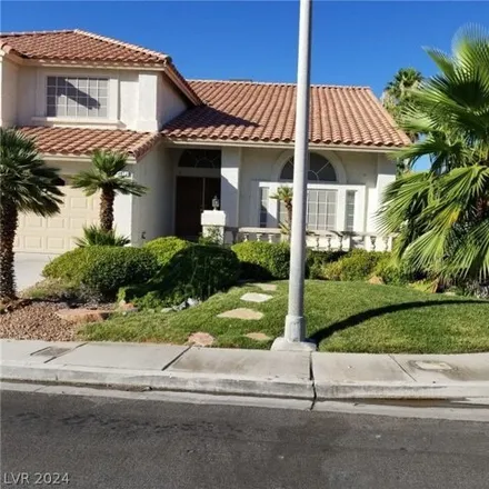 Rent this 5 bed house on 2817 Via Avanti St in Henderson, Nevada