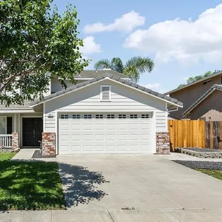 Buy this 5 bed house on 241 Ali Court in Tracy, CA 95376